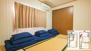 Room 1 Room 2 - Vacation STAY 14726