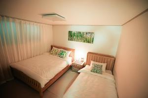 The Green Station - 5mins to Ddukseom station, near Seoul Forest, Jamsil, DDP, up to 5pax