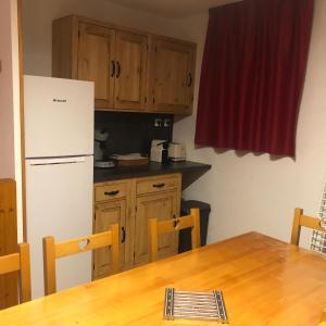 Refuge des marmottes