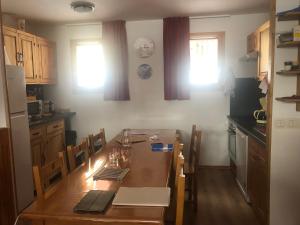 Refuge des marmottes