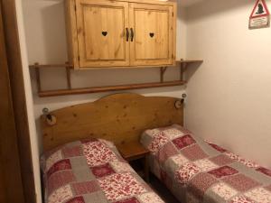 Refuge des marmottes