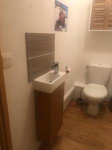 Refuge des marmottes