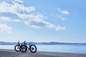 Ocean Resort Tateyama A House - Vacation STAY 73416v