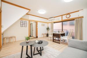 Mori House 赤羽一户建