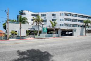 Quality Inn & Suites Hermosa Beach