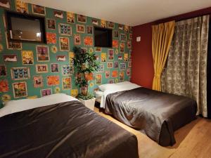 Ocean Resort Tateyama Pool House - Vacation STAY 73487v