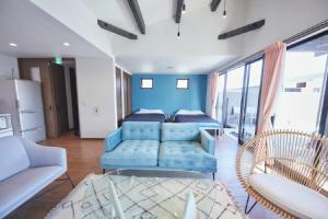 Ocean Resort Tateyama Pool House - Vacation STAY 73487v