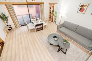 Mori House 赤羽一户建