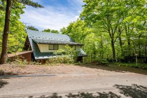 Log house Grazzi - Vacation STAY 70263v