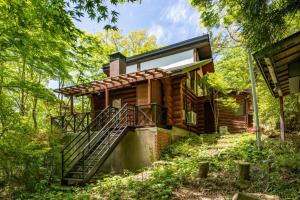 Log house Grazzi - Vacation STAY 70263v