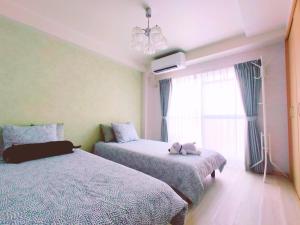 SY Mansion - Vacation STAY 15495
