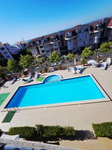 Апартамент Кара миа