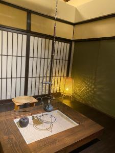 Irori no Yado Kinoko - Vacation STAY 76611v