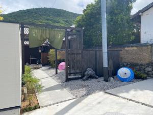 Irori no Yado Kinoko - Vacation STAY 76611v