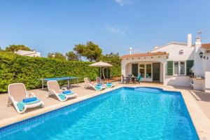 Villa Ana Mestral by Villa Plus