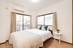 Mori House 赤羽一户建