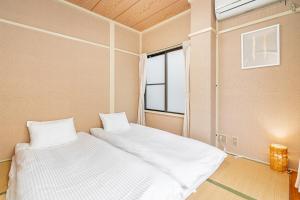 Mori House 赤羽一户建