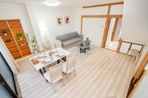 Mori House 赤羽一户建