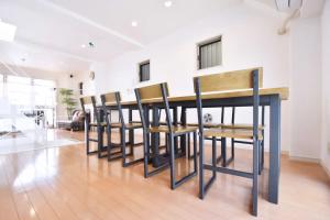 TERRACE HOUSE Shibuya Maruyamacho - Vacation STAY 79338v