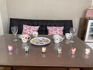 Dream Misono - Vacation STAY 16831