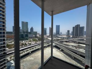 Stylish 1BR on Al Maryah Walk to Galleria Mall & Cleveland