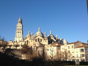 Appart'hotels Les Bains Douches : photos des chambres