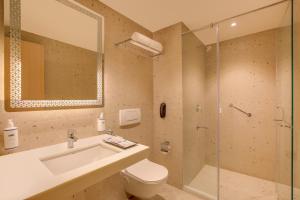 Keys Lite by Lemon Tree Hotels, Krishna, Vijayawada