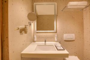 Keys Lite by Lemon Tree Hotels, Krishna, Vijayawada