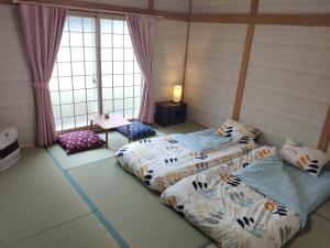 Biei Snow House - Vacation STAY 14827