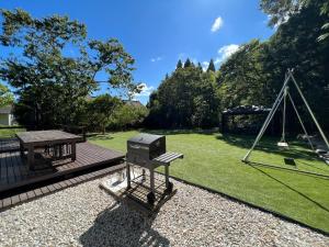 BlueFlow KATSUURA - Vacation STAY 92659v