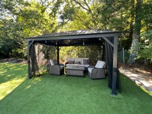 BlueFlow KATSUURA - Vacation STAY 92659v