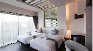 Vulcano Hotel at Nimman