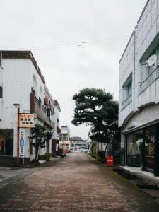 Machigoto Hotel LOOP-Akamatsu Street - Vacation STAY 94005v