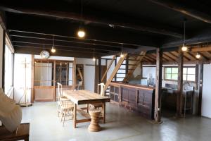 Womb Guesthouse Kojima -Uminomieru ie- - Vacation STAY 95107v