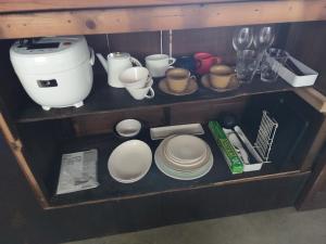 Womb Guesthouse Kojima -Uminomieru ie- - Vacation STAY 95107v