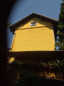 Ferienwohnung Rosenbach OG