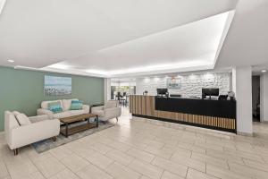 Quality Inn Orlando Near International Drive