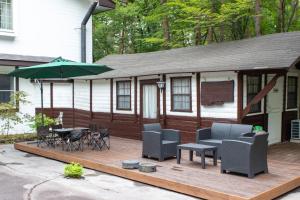 Mori no Komei campsite - Vacation STAY 04382v