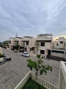 Silver Sand resorts With Swimming Pool