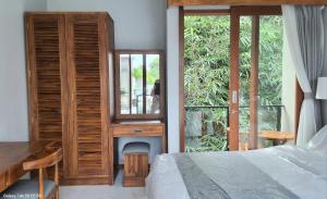 Near to The Beach Ayunjani Villa, Bali