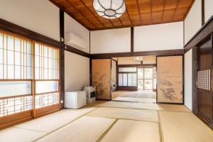 蓼科 Former inn "Oyado Wada-juku" - Vacation STAY 16383v 住宿 大堂