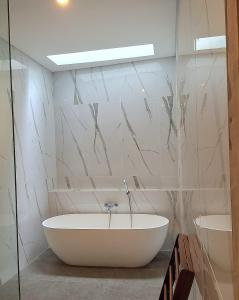 Near to The Beach Ayunjani Villa, Bali