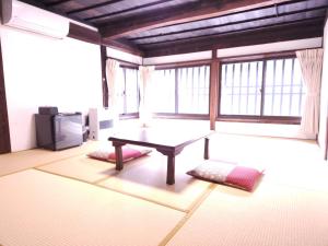 蓼科 Former inn "Oyado Wada-juku" - Vacation STAY 16383v 住宿 套房
