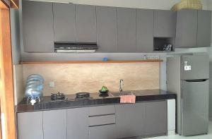 Near to The Beach Ayunjani Villa, Bali