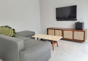 Near to The Beach Ayunjani Villa, Bali