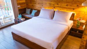 The Village Boutique Resort