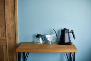 COFFEE HOTEL Soundwave - Vacation STAY 17824v