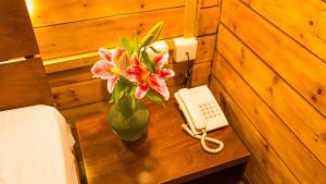 The Village Boutique Resort