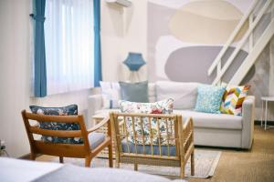 COFFEE HOTEL Soundwave - Vacation STAY 17826v