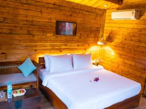 The Village Boutique Resort